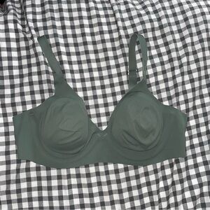 Aerie Smoothez Unline Bra 38C